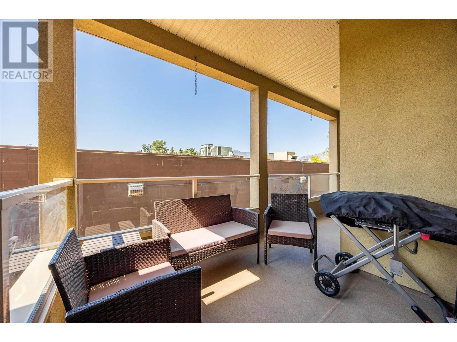 1125 Bernard Avenue Unit# 204