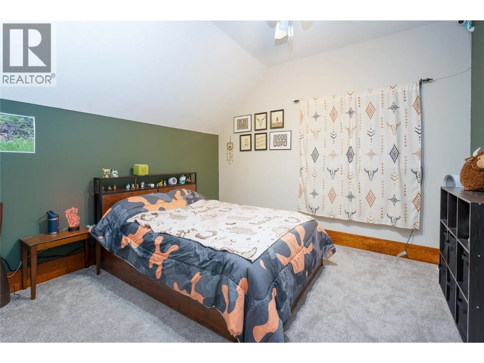 266 Mallory Road