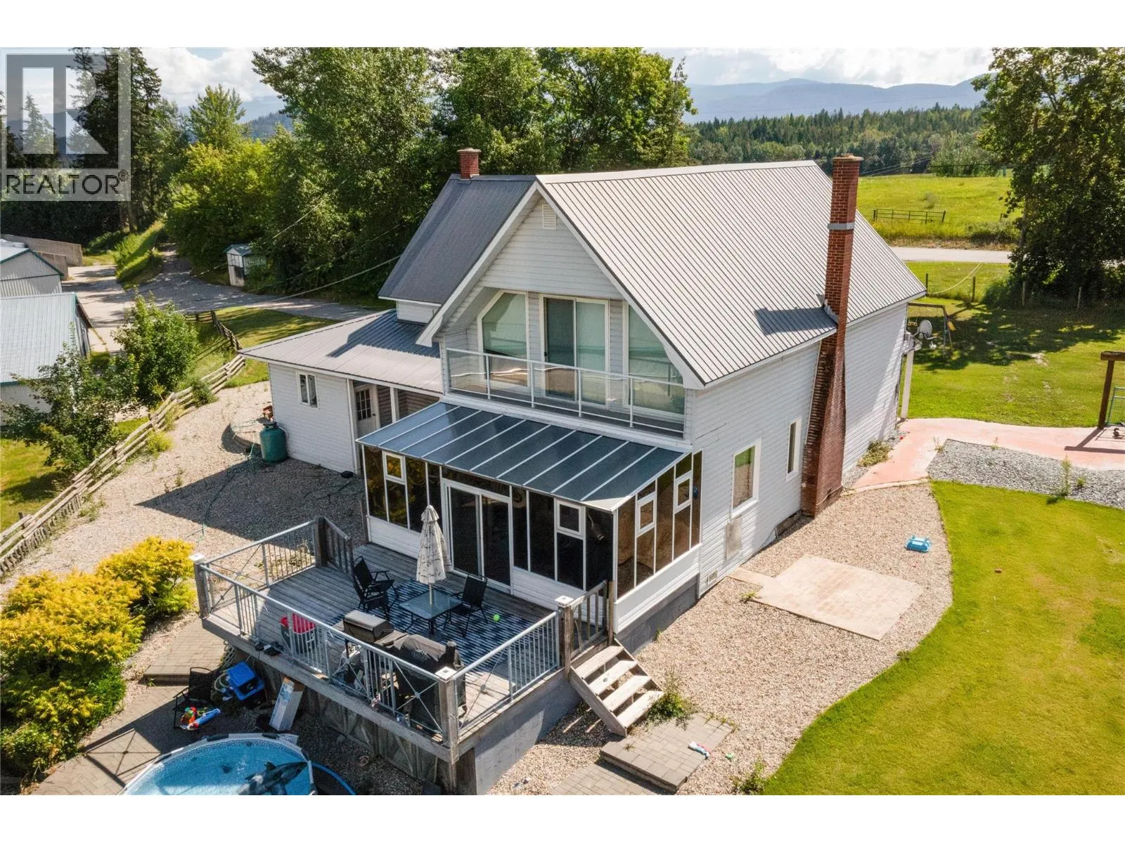 266 Mallory Road