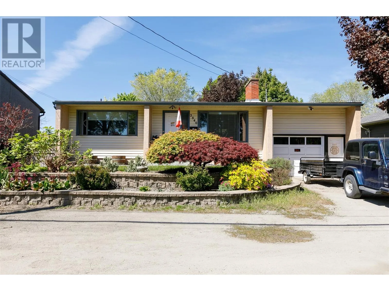 2840 Gordon Drive
