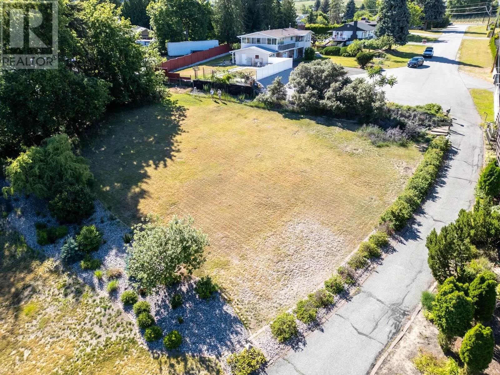 Proposed Lot 2 3090 Beverly Place