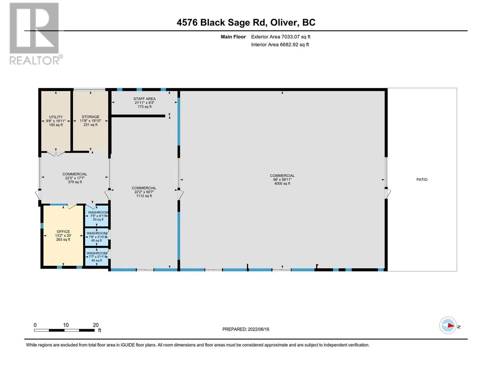 4576 BLACK SAGE Road