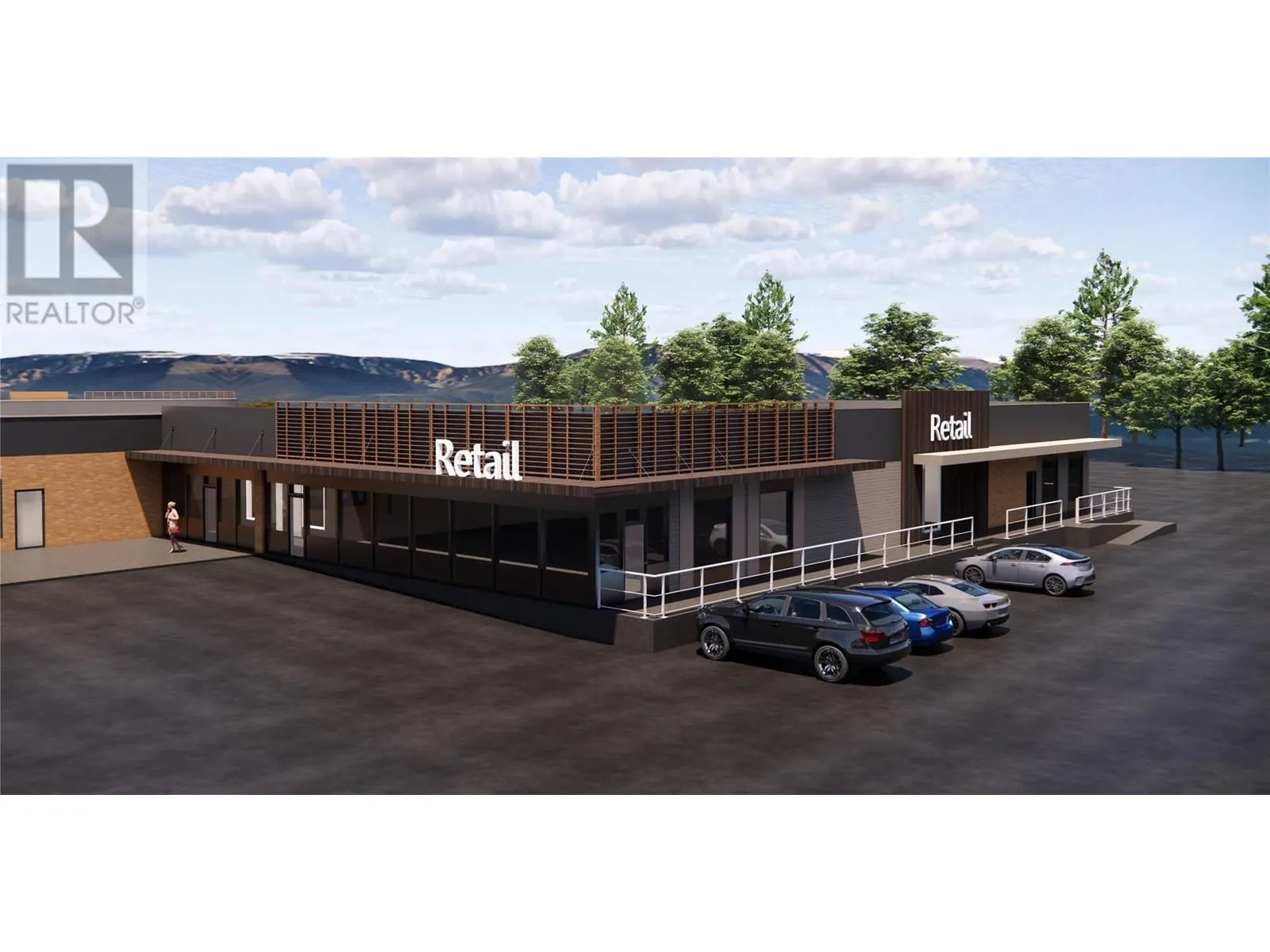 11852 Highway 97 Unit# 4