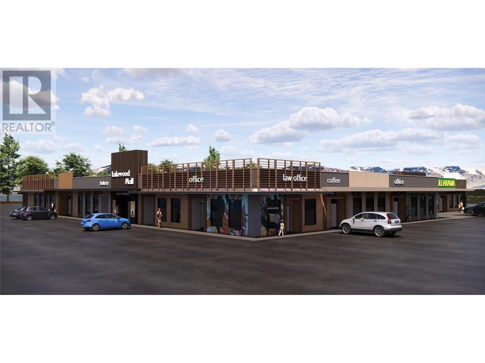 11852 Highway 97 Unit# 4
