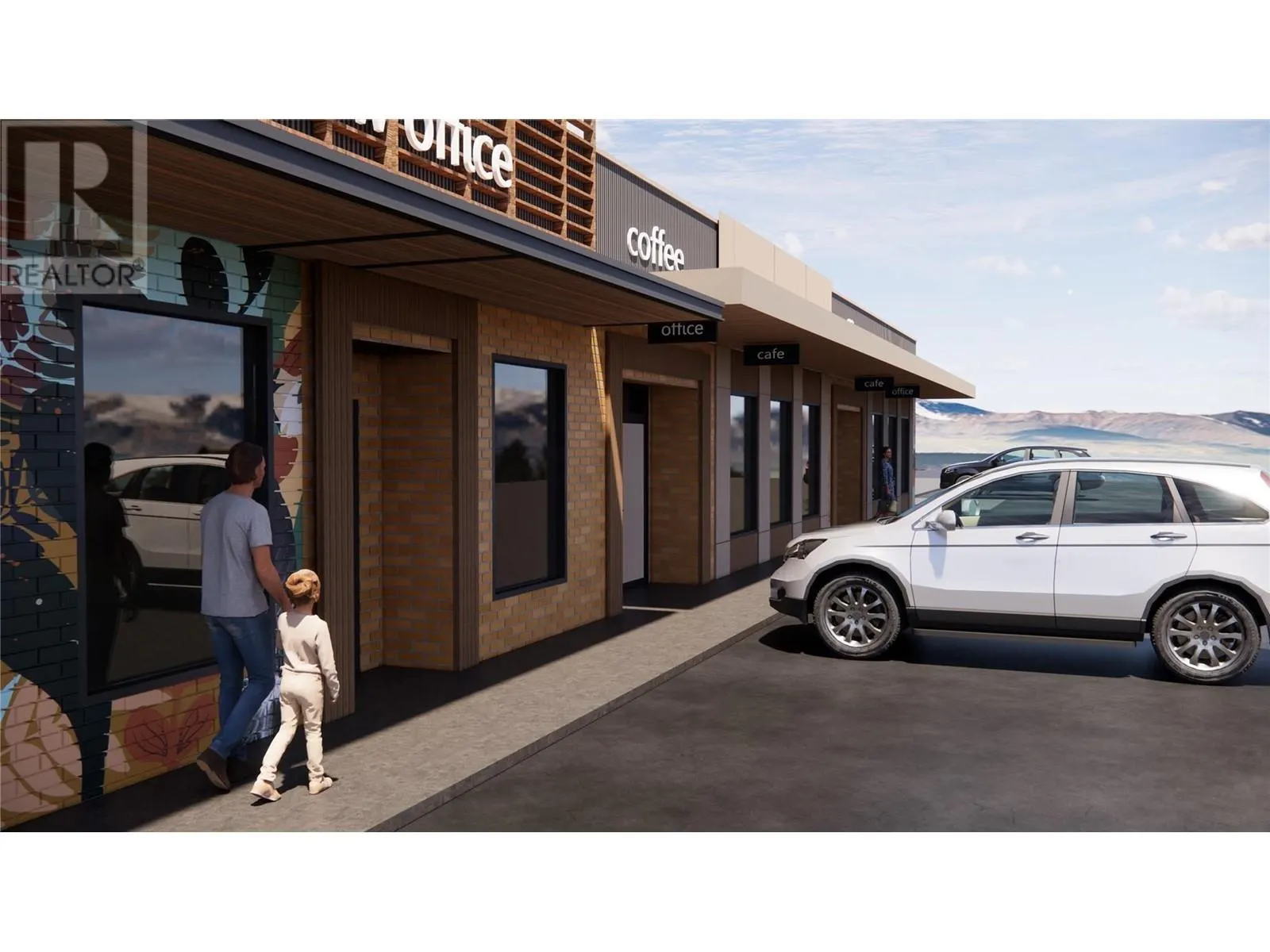 11852 Highway 97 Unit# 4