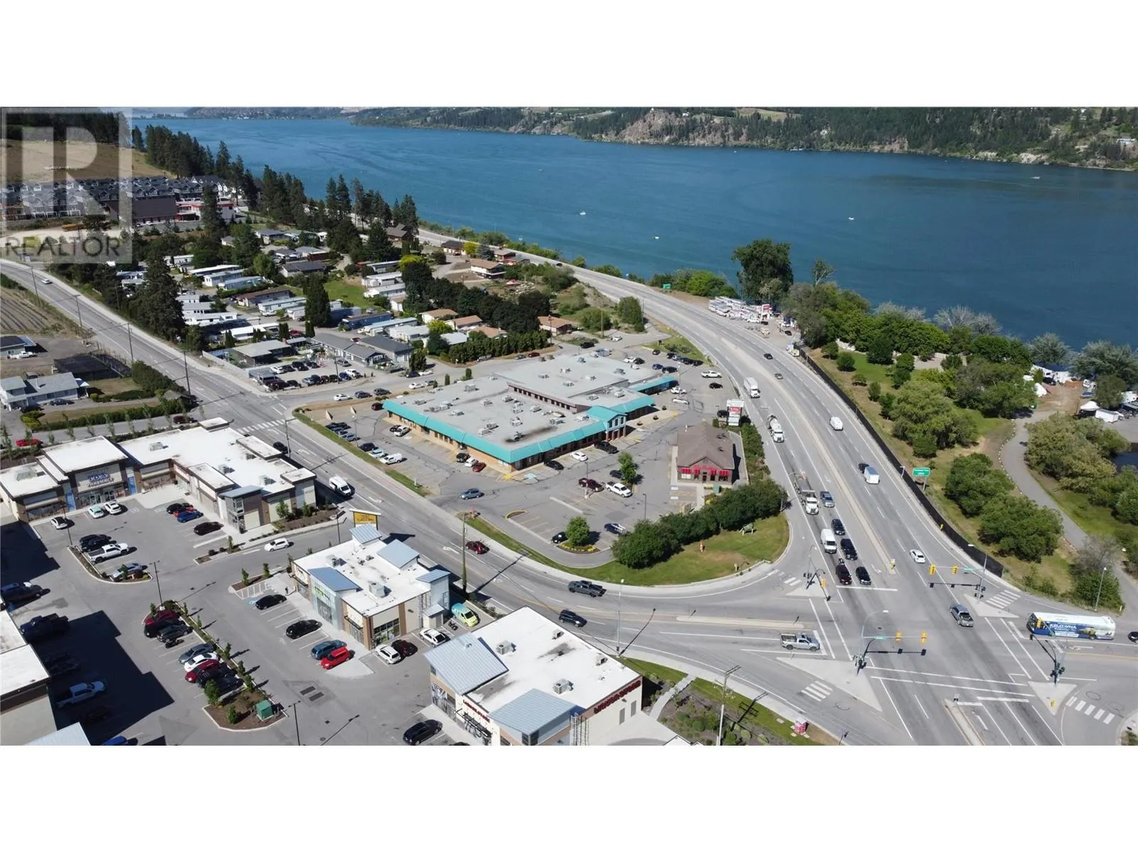 11852 Highway 97 Unit# 4