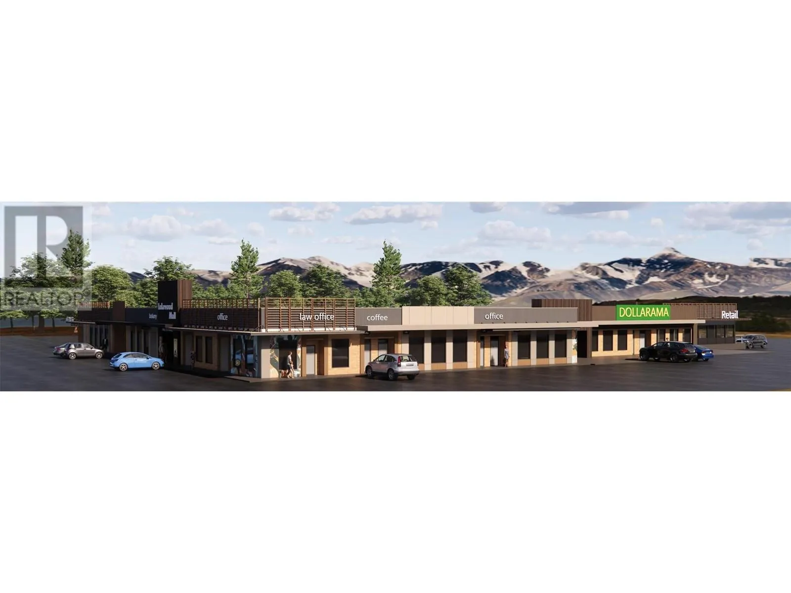 11852 Highway 97 Unit# 4
