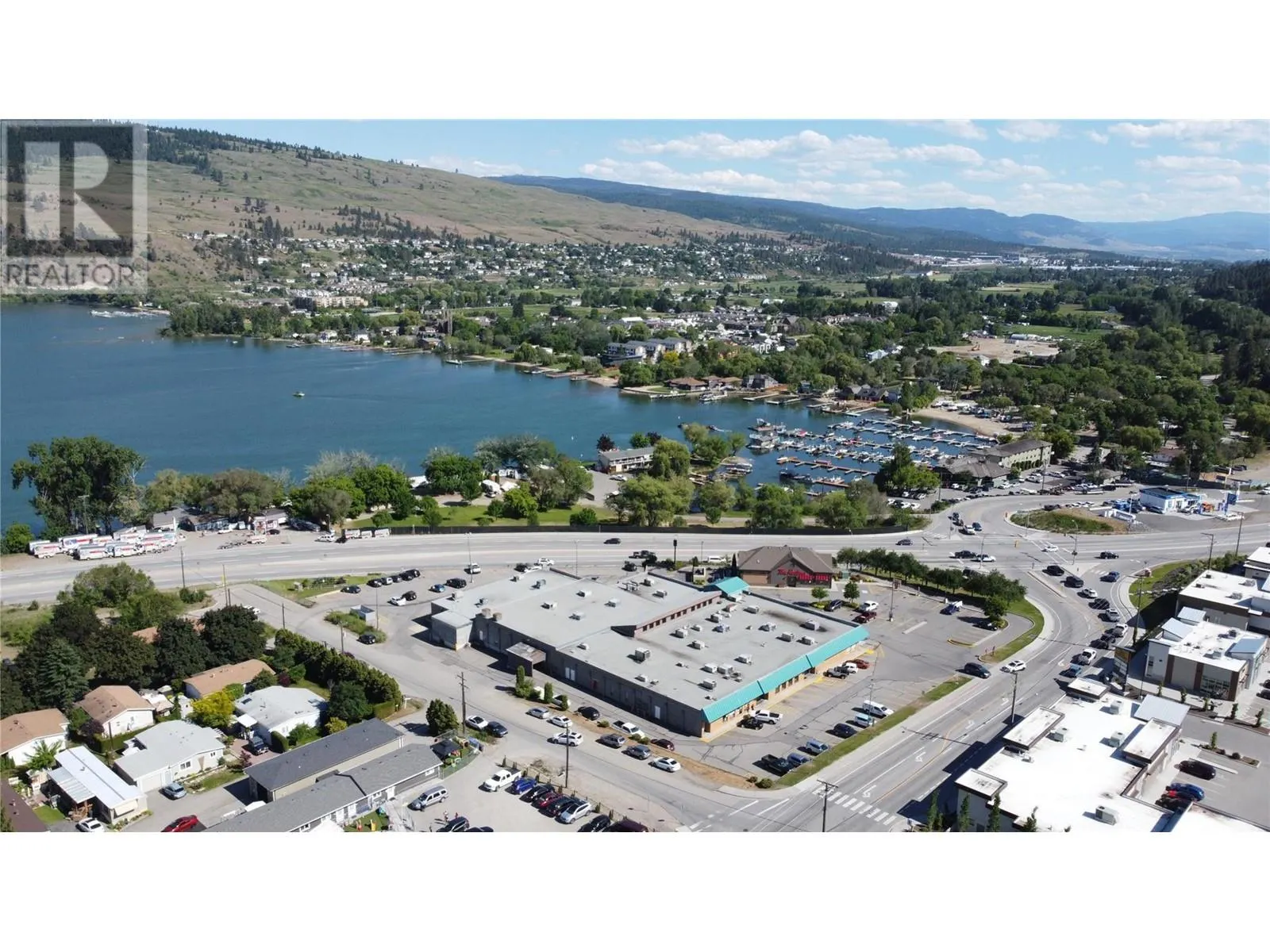 11852 Highway 97 Unit# 4
