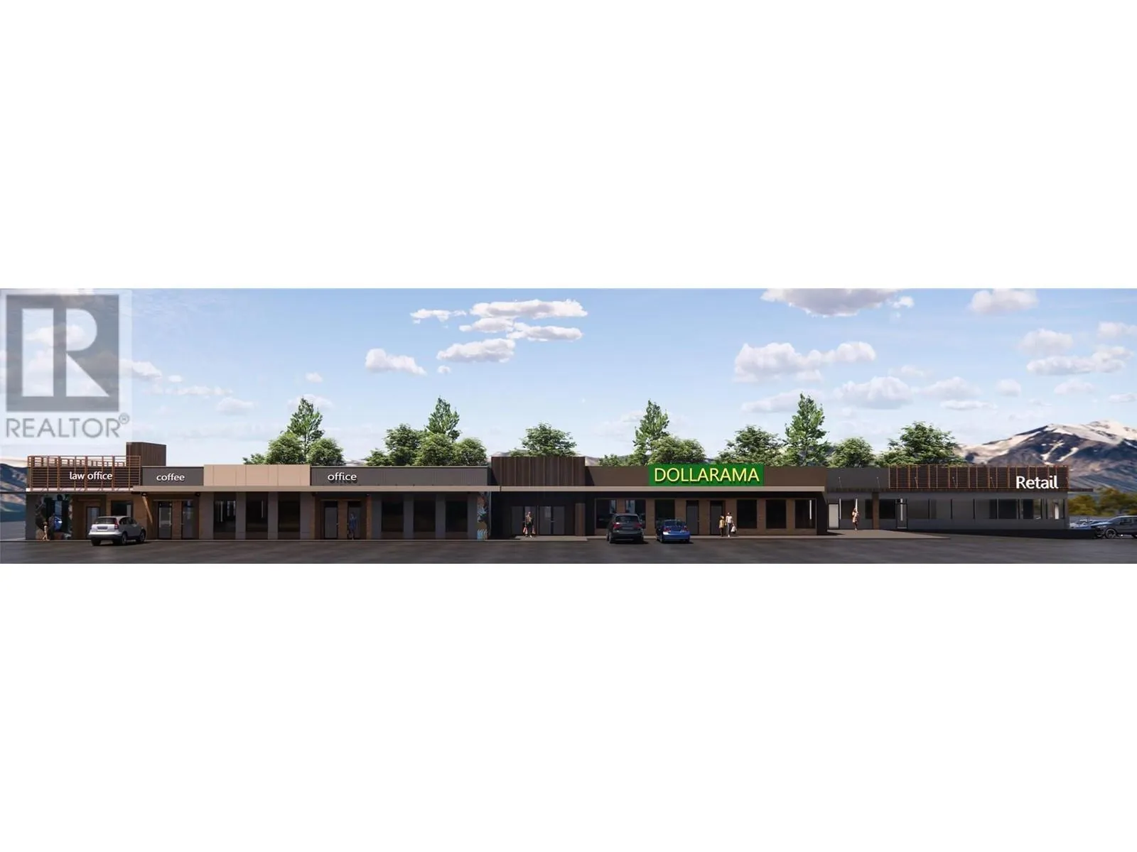 11852 Highway 97 Unit# 4