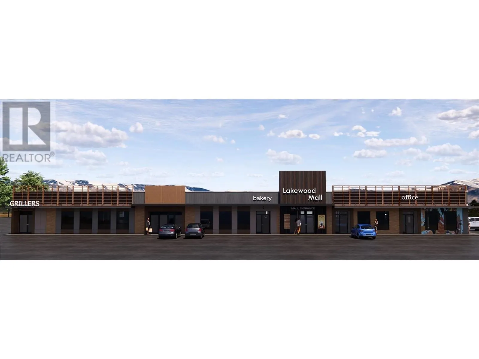 11852 Highway 97 Unit# 4