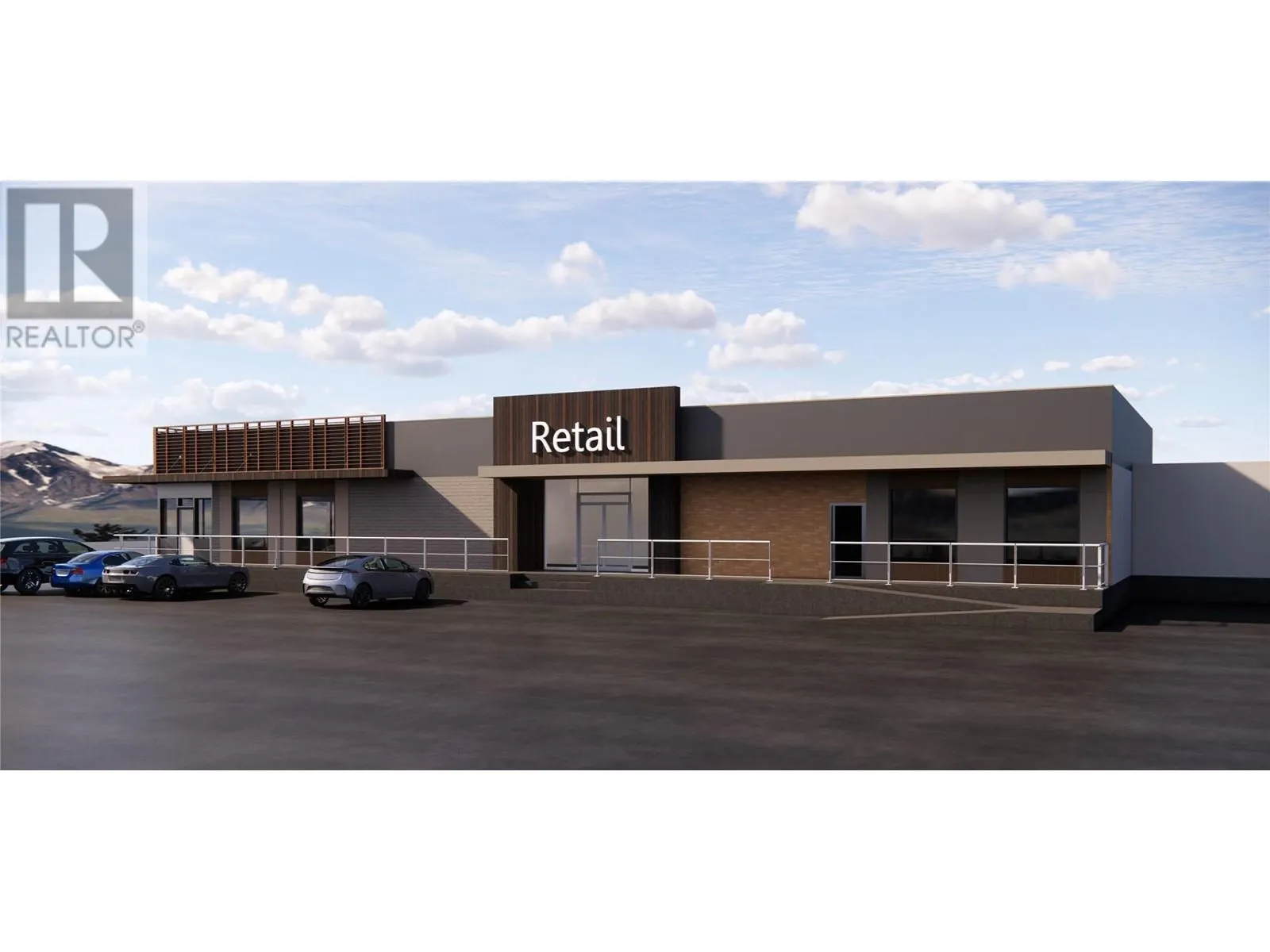 11852 Highway 97 Unit# 4