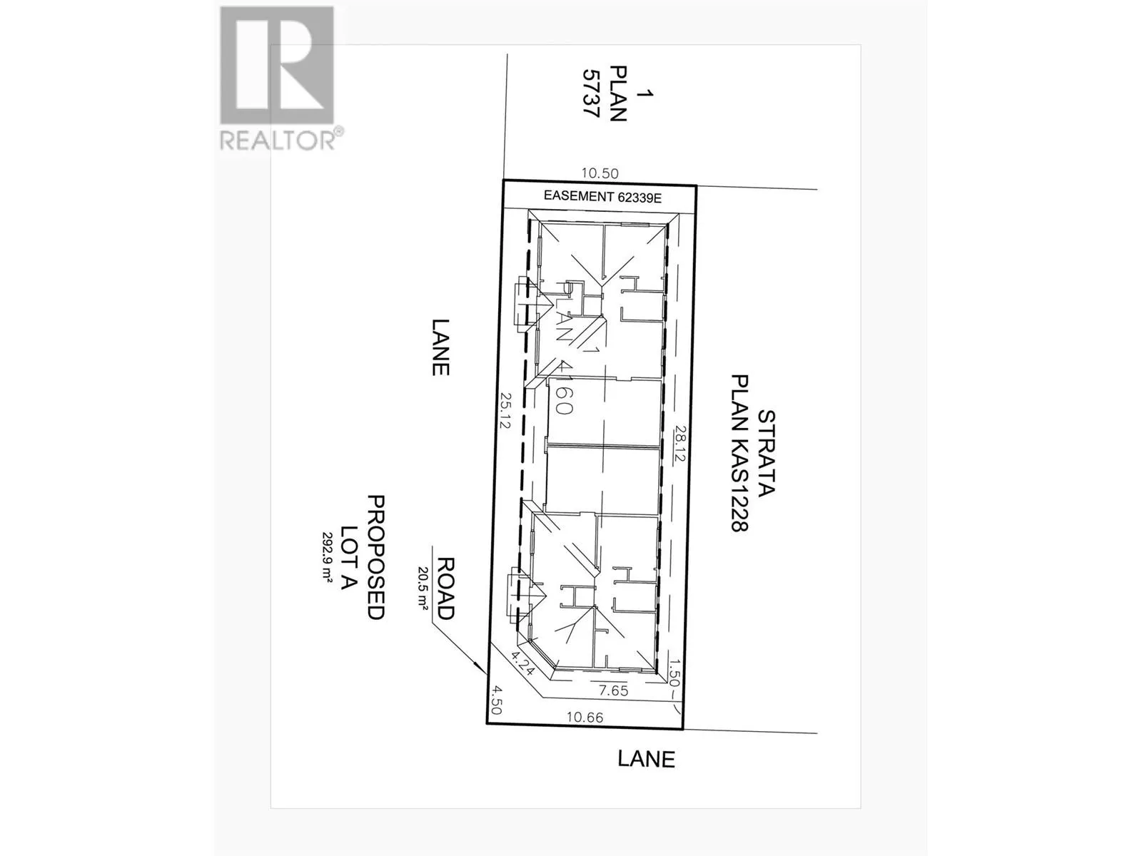 Lot 1 39A Street