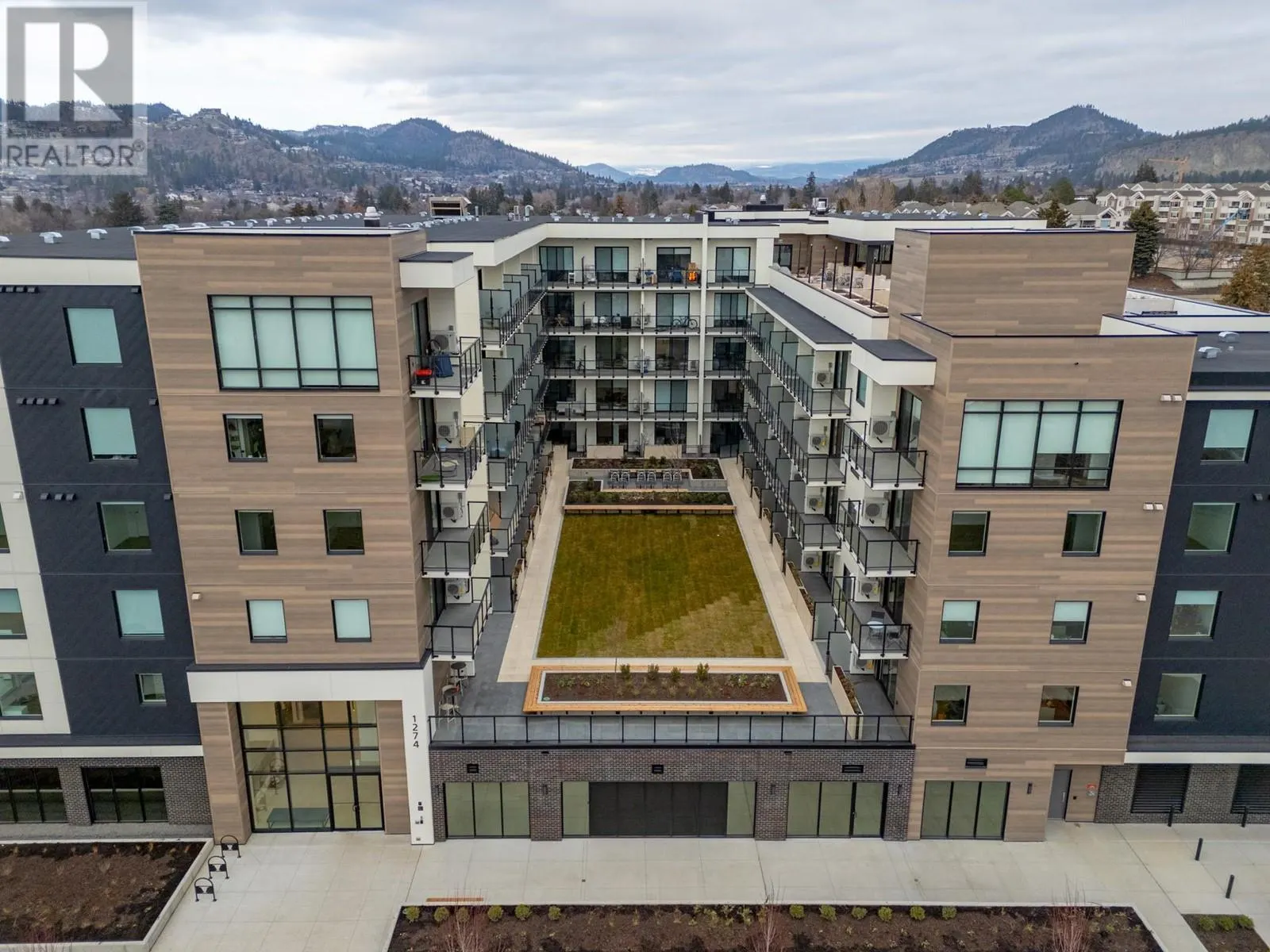 1274 Devonshire Avenue Unit# 342