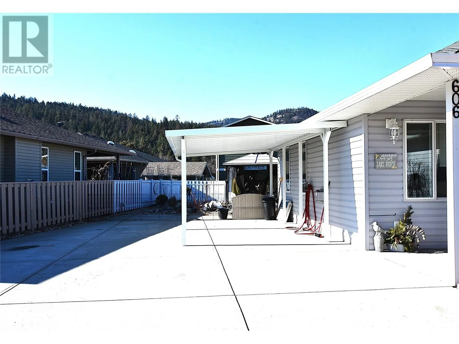 606 Nighthawk Avenue