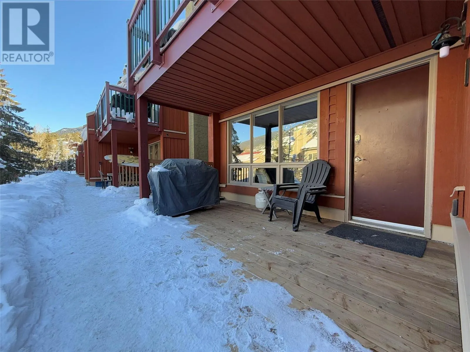 2030 PANORAMA Drive Unit# 528