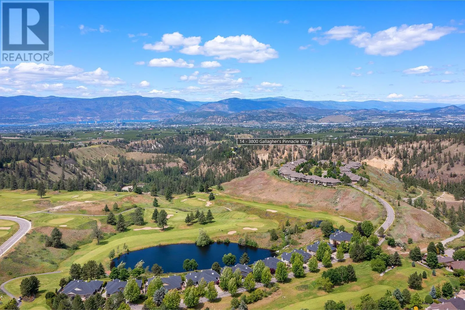 3800 Gallaghers Pinnacle Way Unit# 14