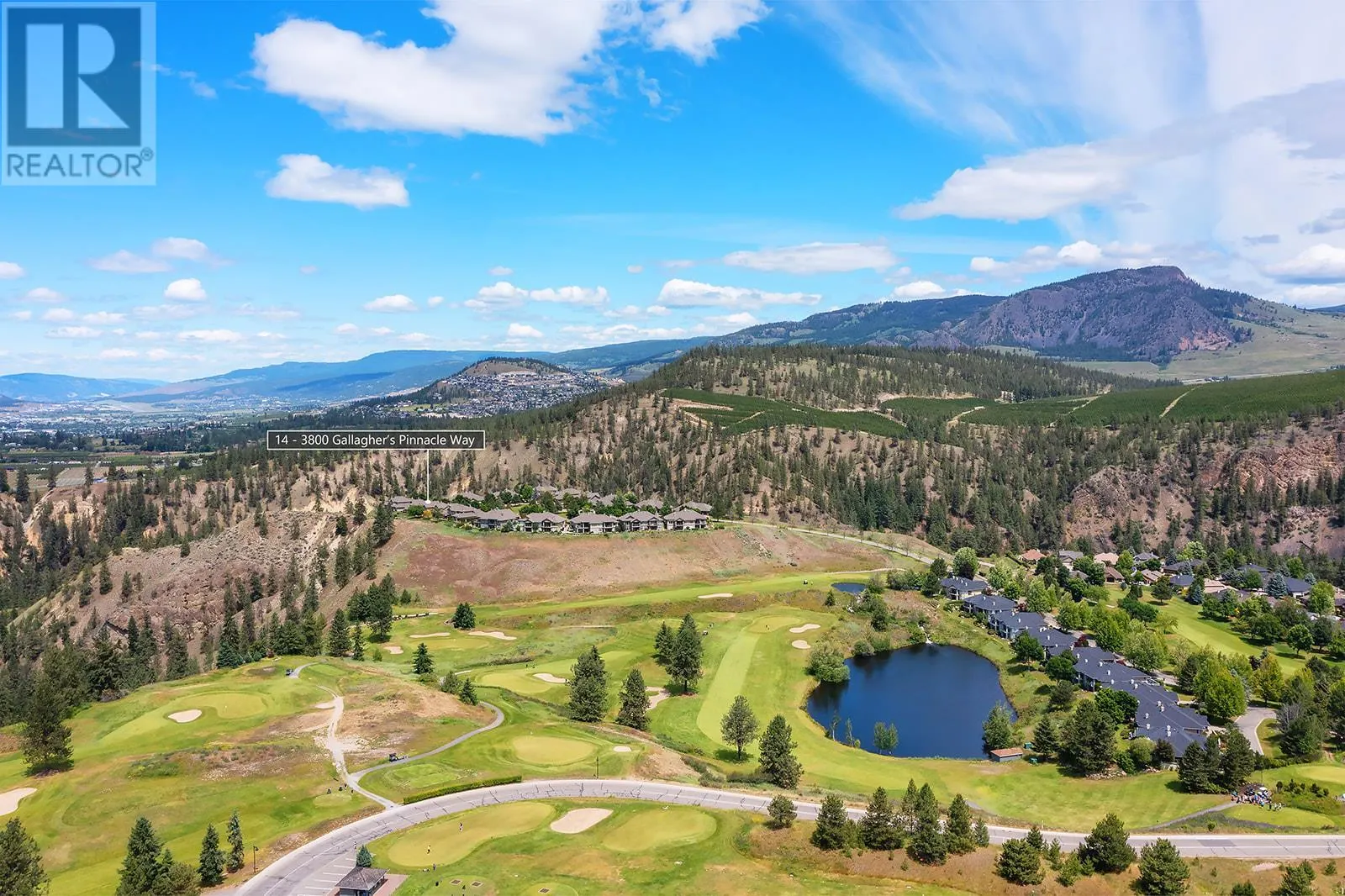 3800 Gallaghers Pinnacle Way Unit# 14