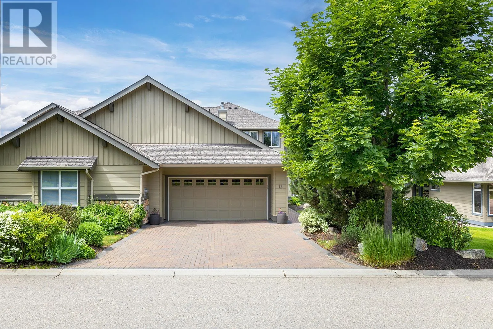 3800 Gallaghers Pinnacle Way Unit# 14