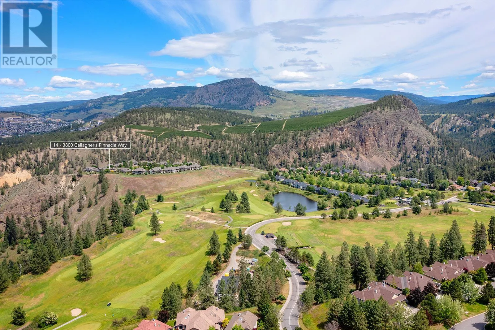 3800 Gallaghers Pinnacle Way Unit# 14