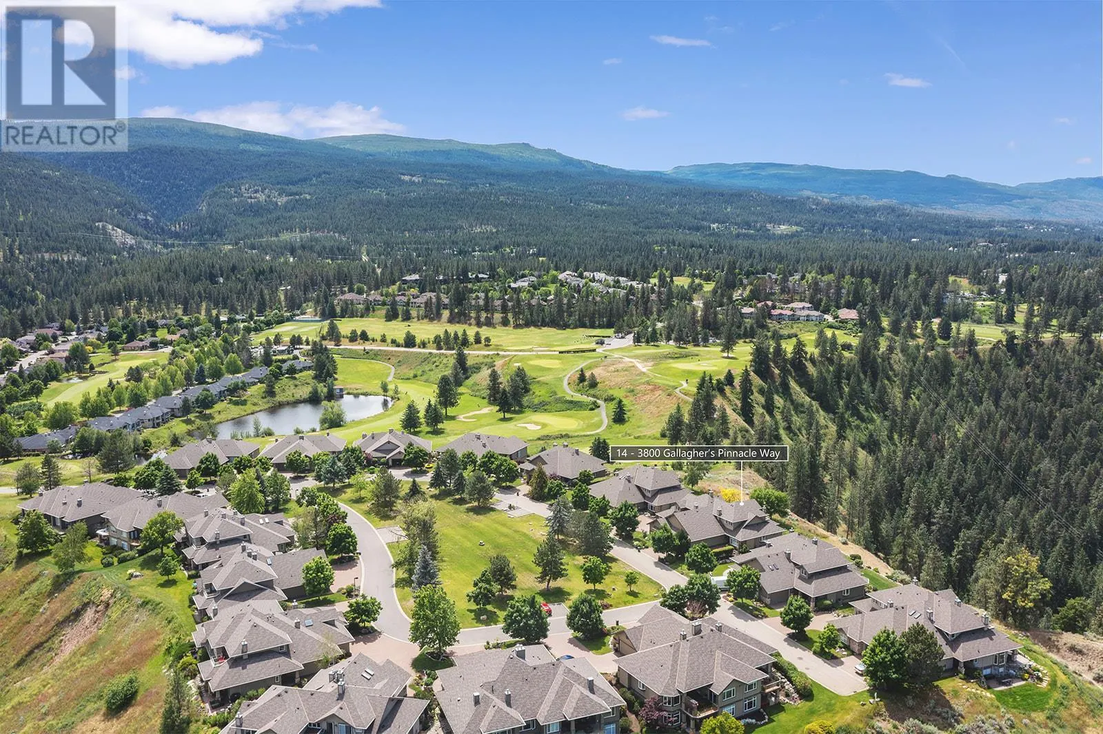 3800 Gallaghers Pinnacle Way Unit# 14
