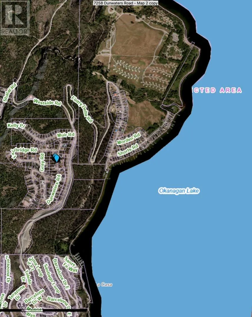 7258 Dunwaters Road Lot# 47