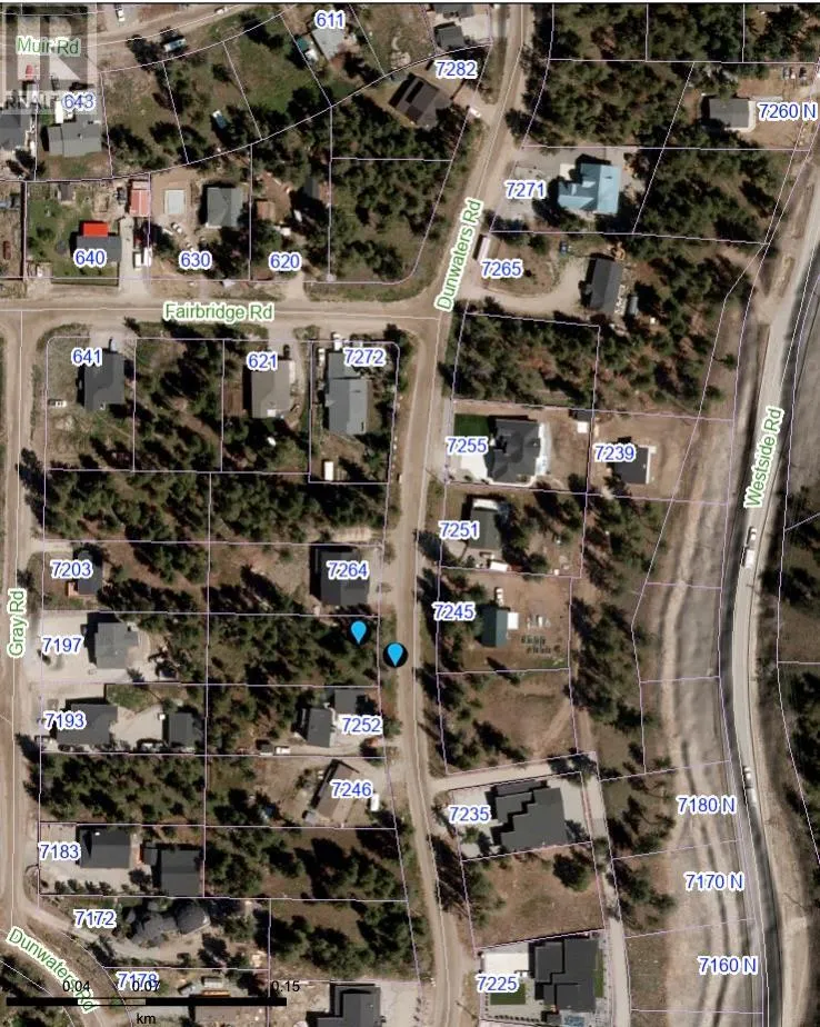 7258 Dunwaters Road Lot# 47