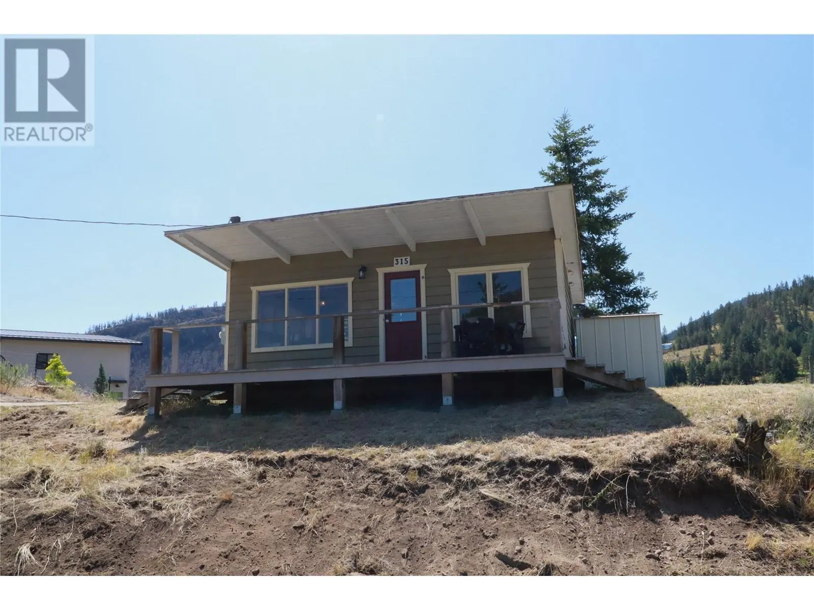 315 WESTVIEW Road