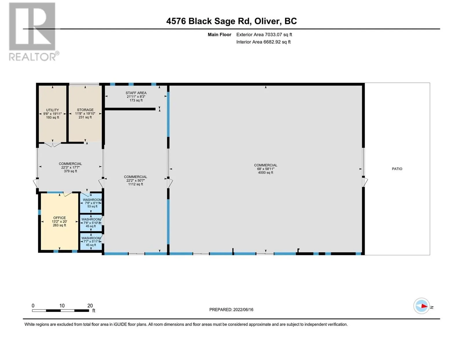 4576 BLACK SAGE Road