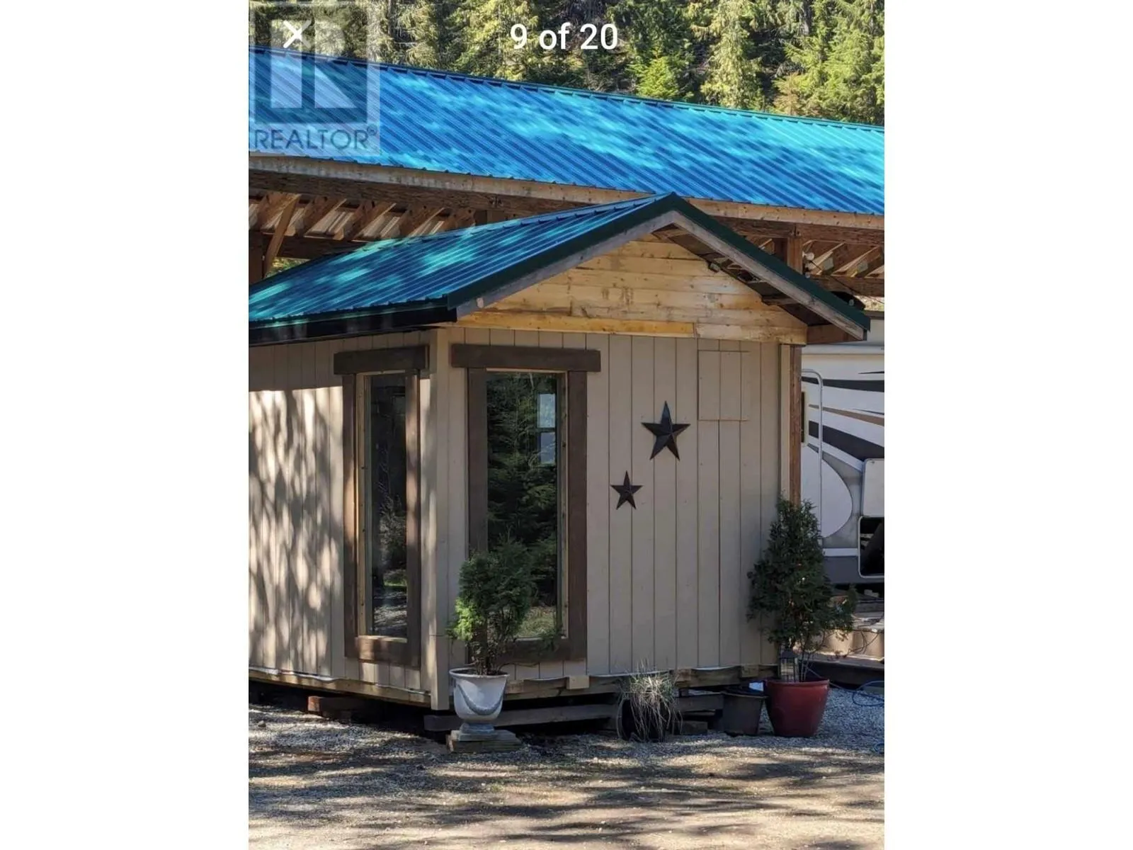 102 Eagles Nest Road