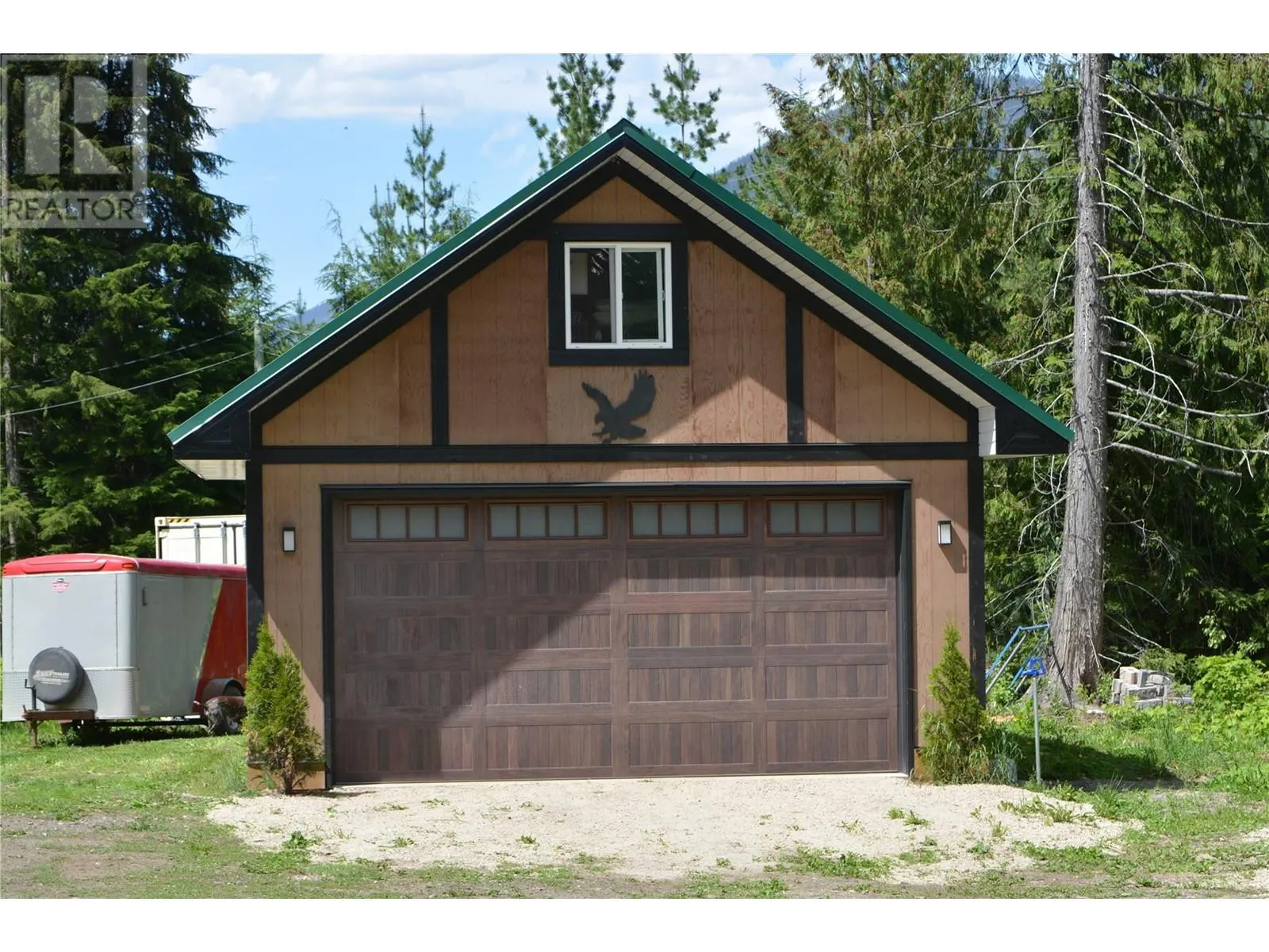 102 Eagles Nest Road