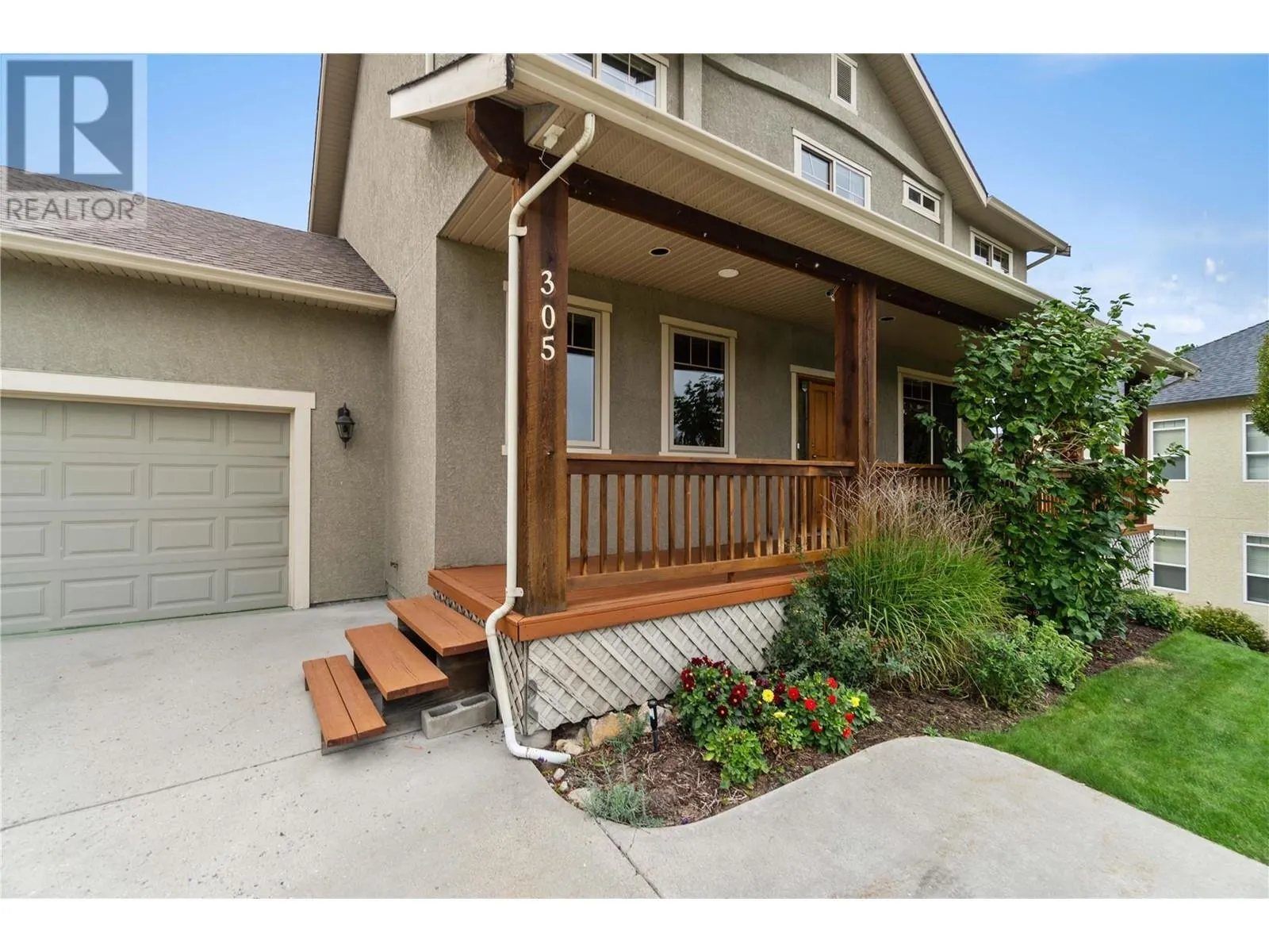 305 Tanager Drive