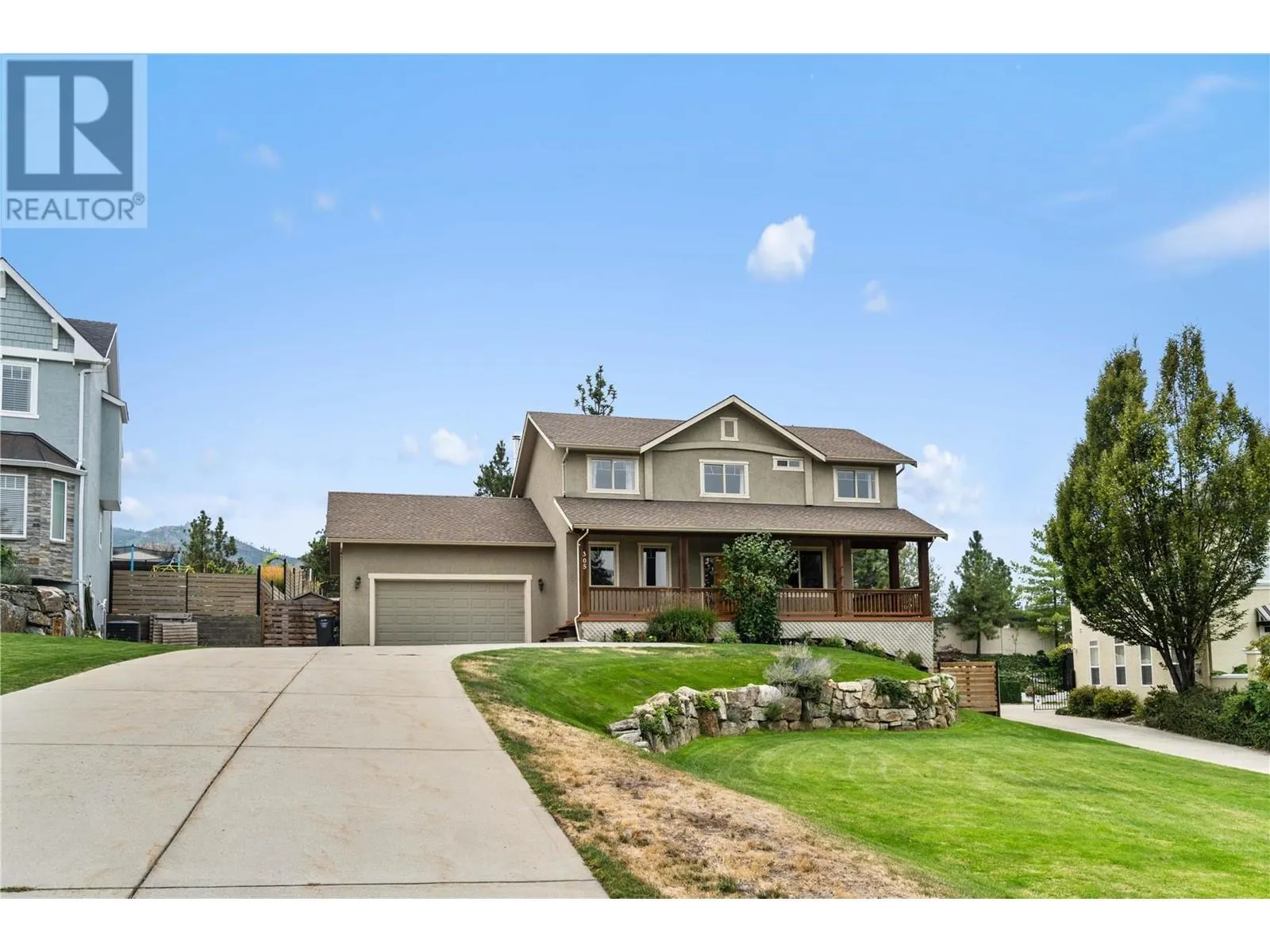 305 Tanager Drive