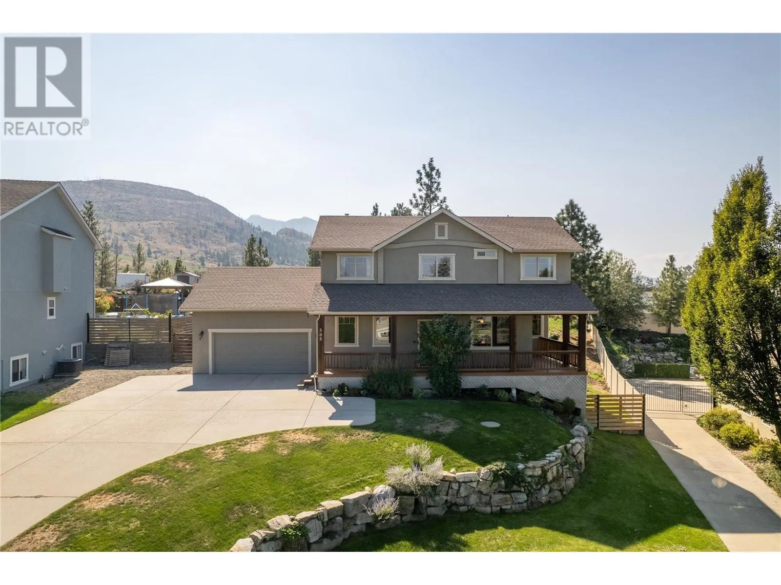 305 Tanager Drive