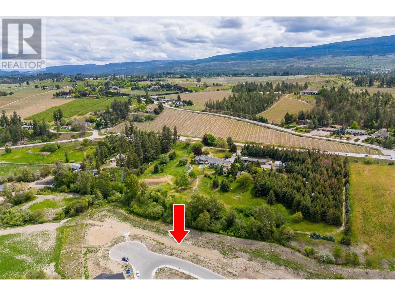 980 Bull Crescent Lot# 72