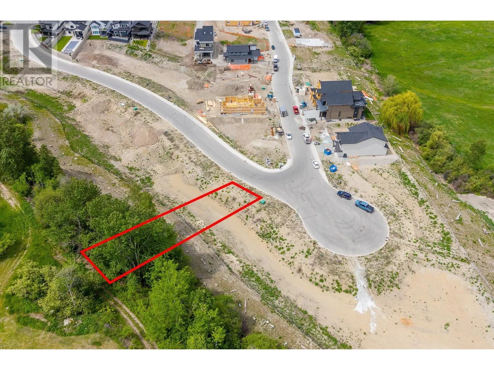 980 Bull Crescent Lot# 72