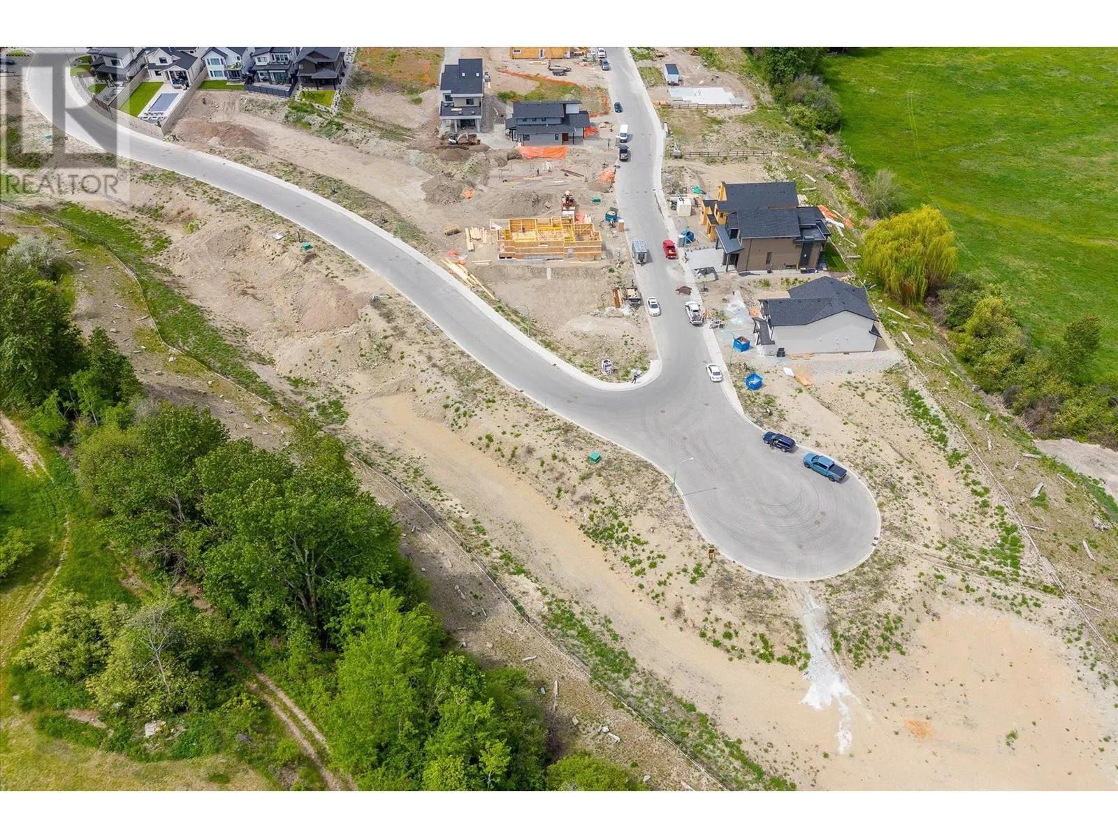 980 Bull Crescent Lot# 72