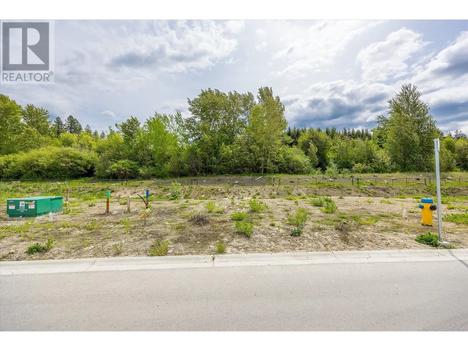 980 Bull Crescent Lot# 72