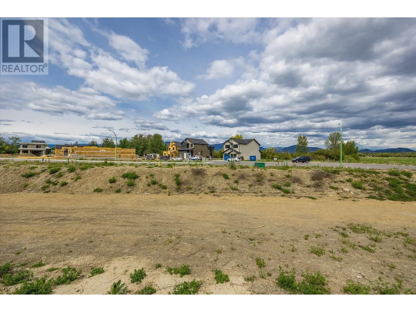 980 Bull Crescent Lot# 72