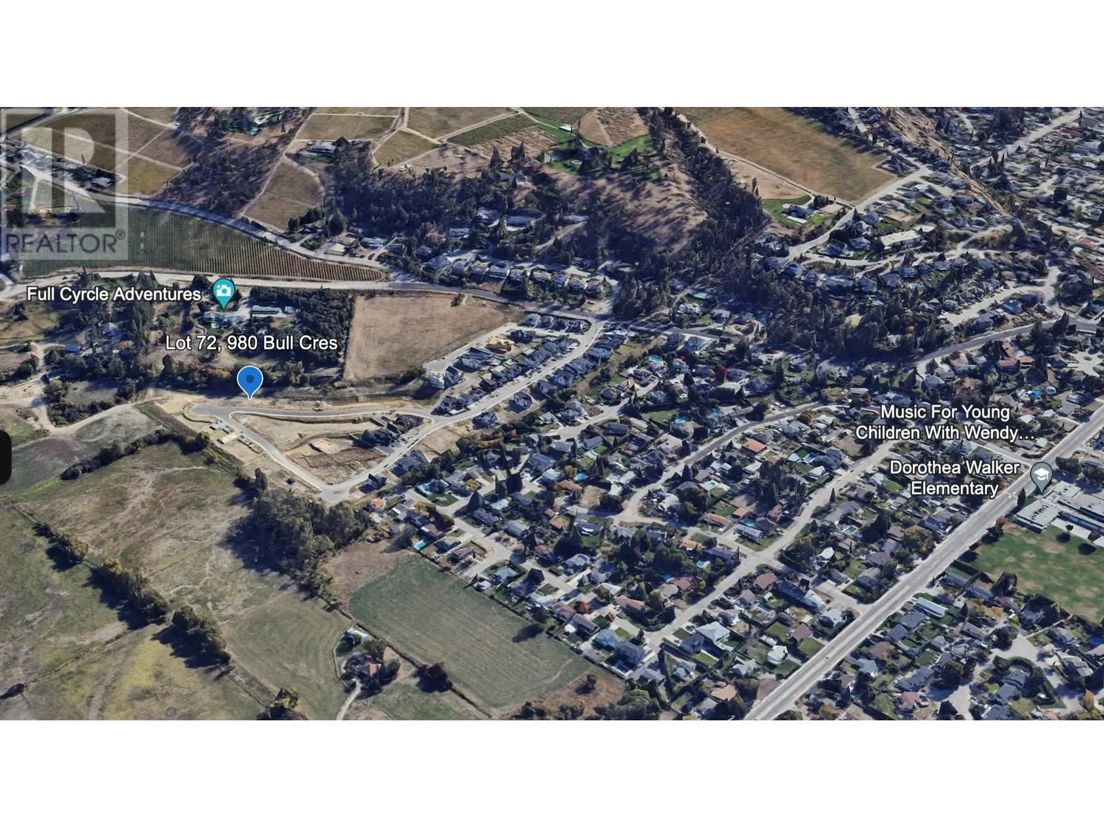 980 Bull Crescent Lot# 72