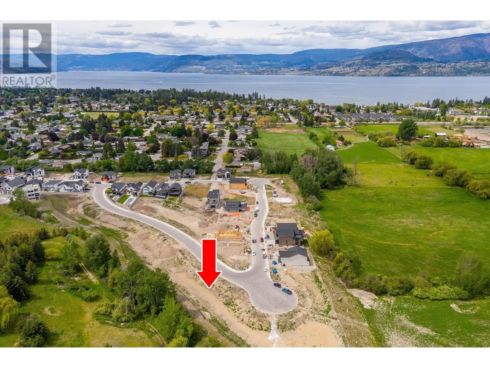 980 Bull Crescent Lot# 72