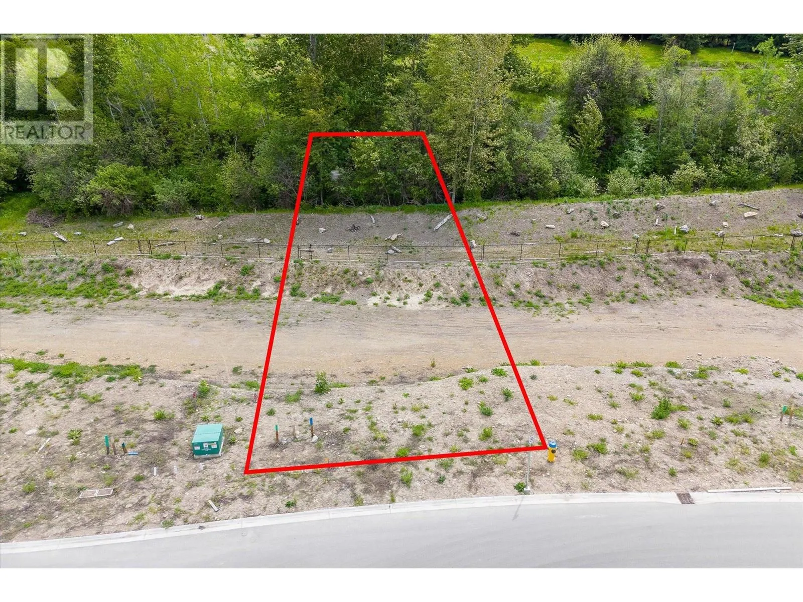 980 Bull Crescent Lot# 72