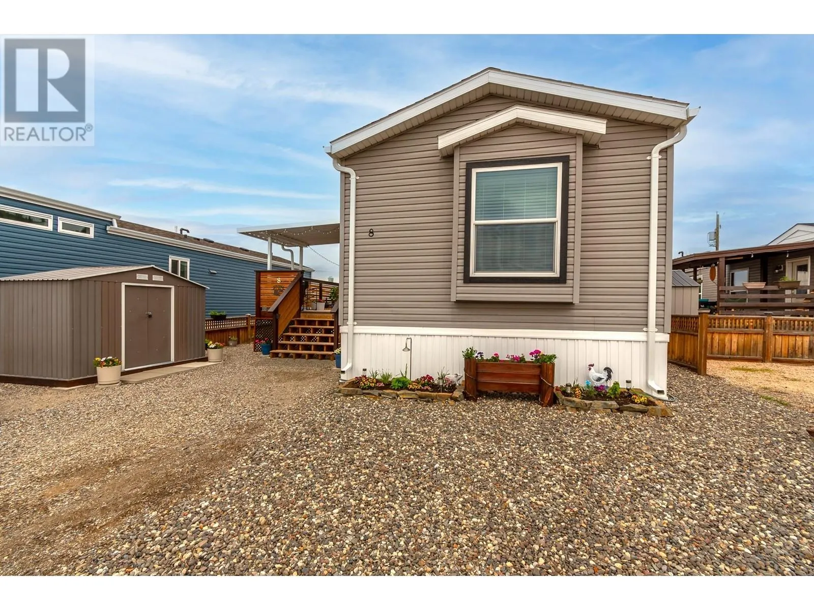 61 Antoine Road Unit# 8