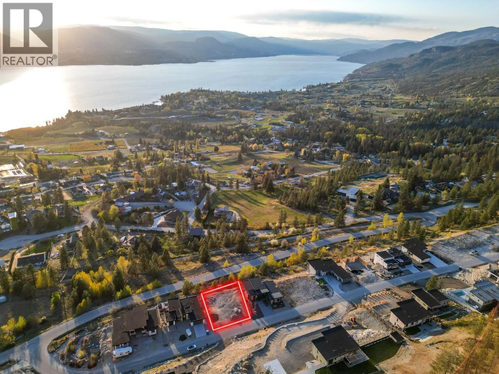 2855 OUTLOOK Way Lot# 30