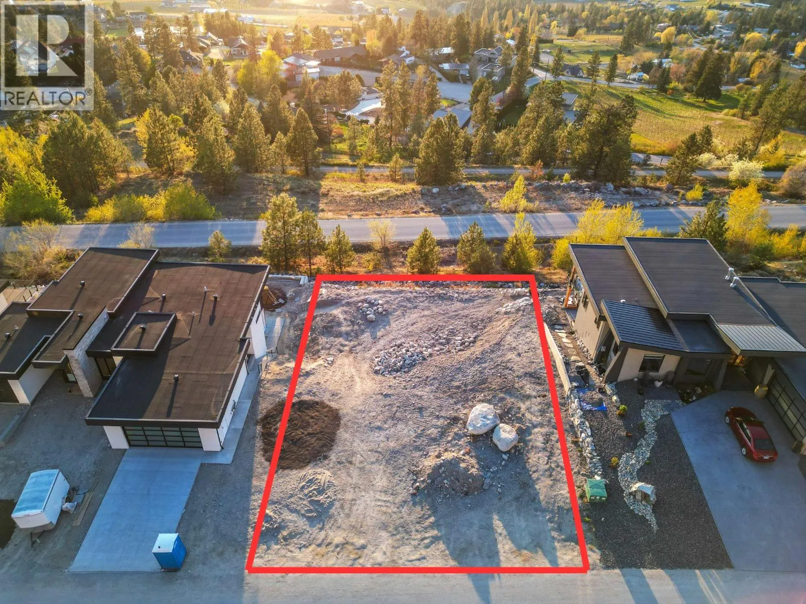 2855 OUTLOOK Way Lot# 30