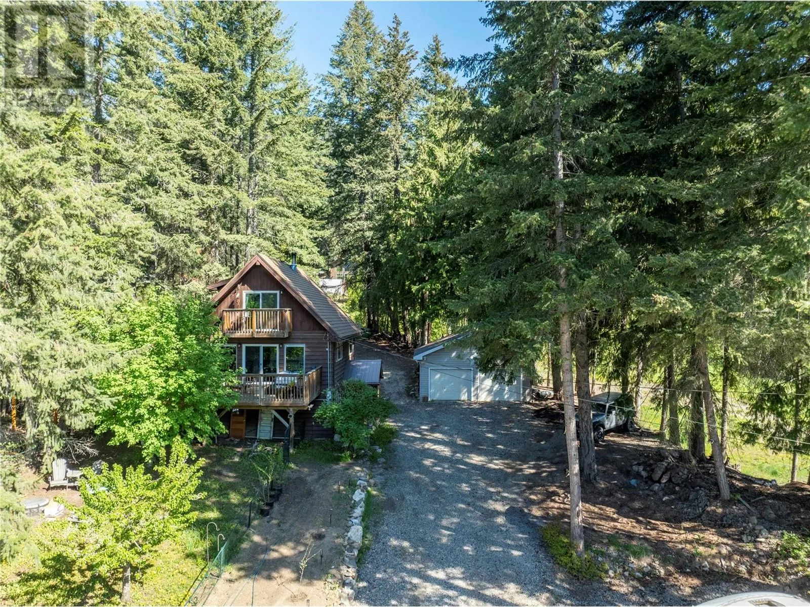 2572 Airstrip Road
