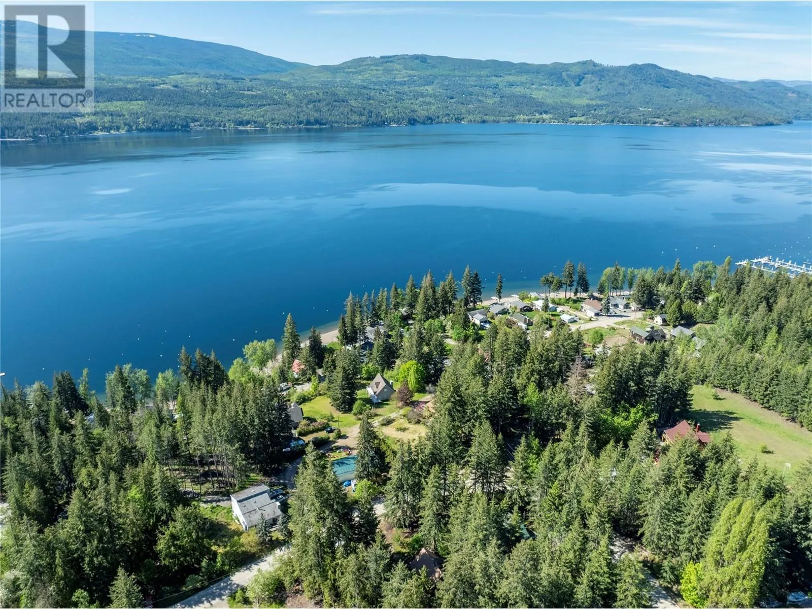 2572 Airstrip Road
