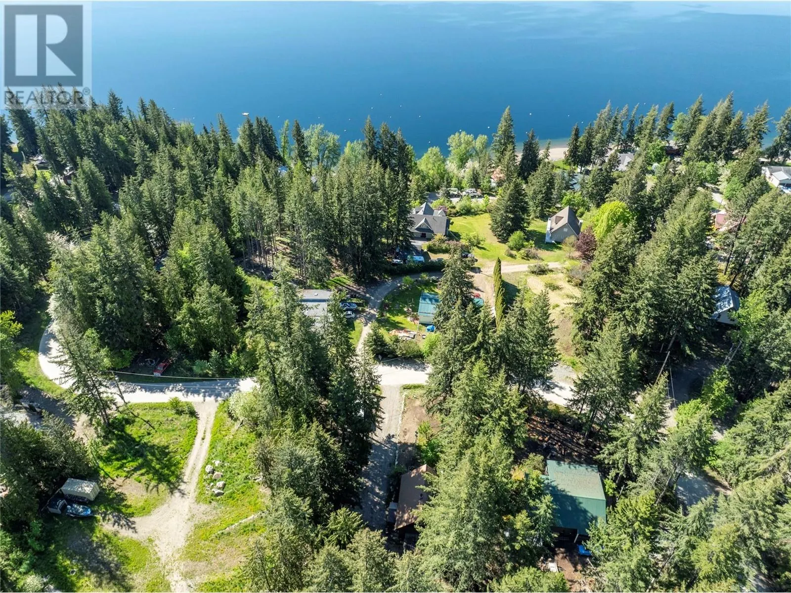 2572 Airstrip Road