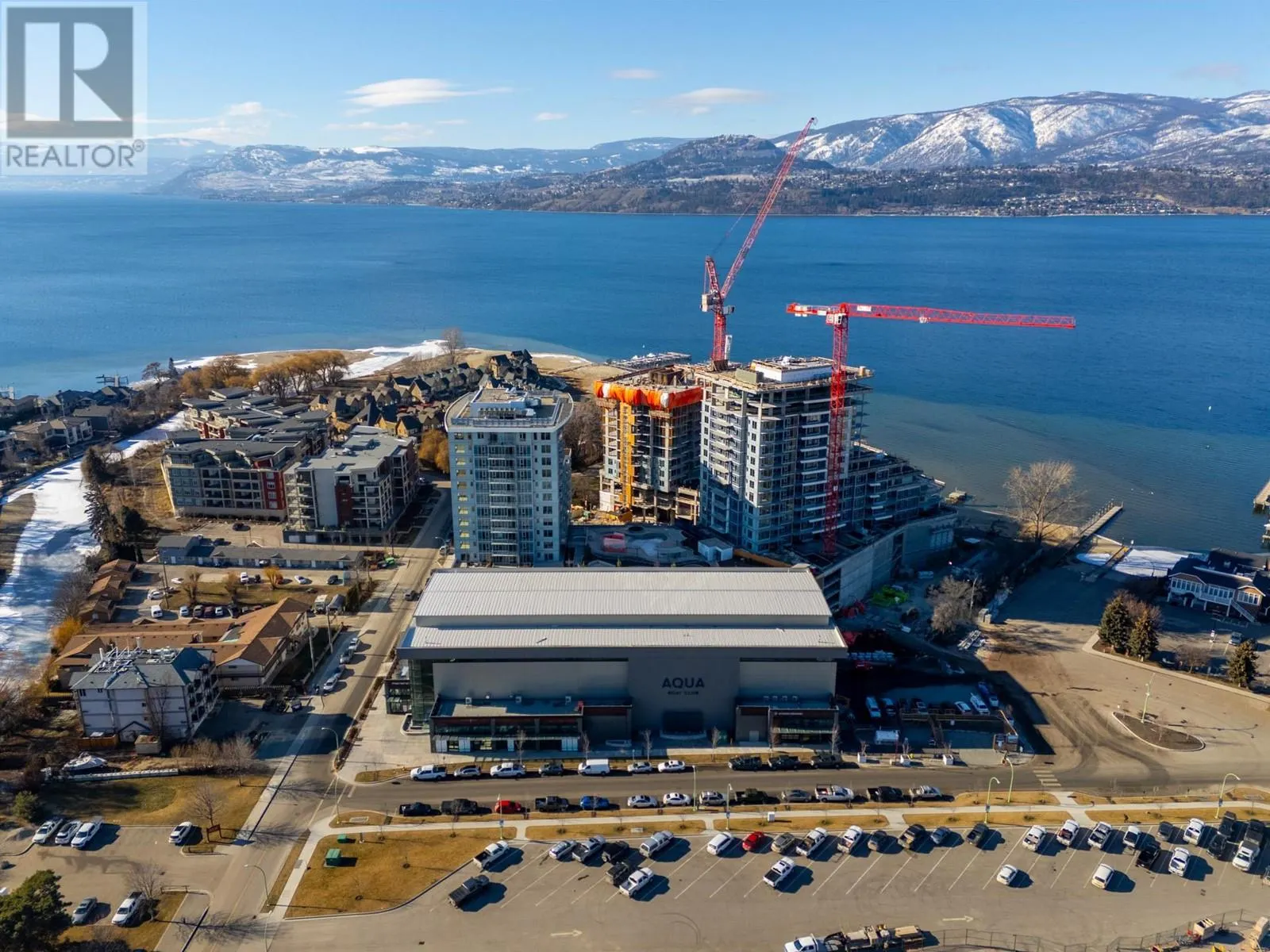 3699 Capozzi Road Unit# 1308