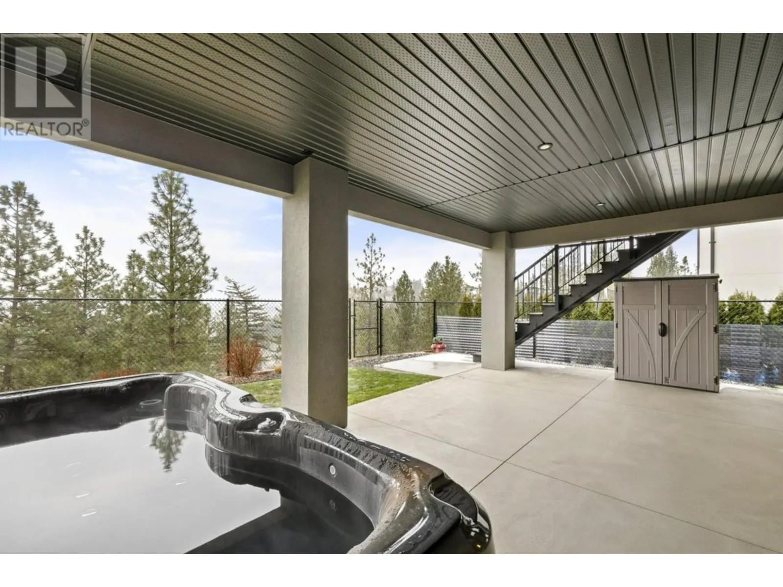 2505 Tallus Heights Drive