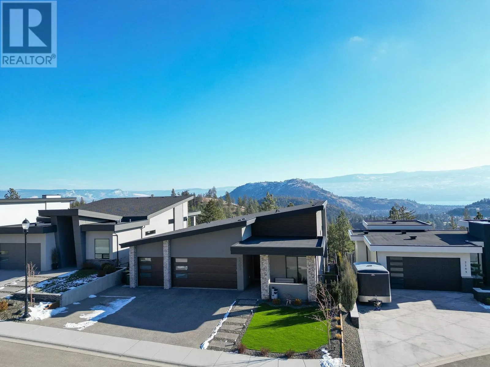 2505 Tallus Heights Drive